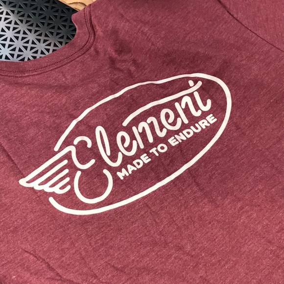 🔥 ELEMENT TEE - Picture 5 of 5